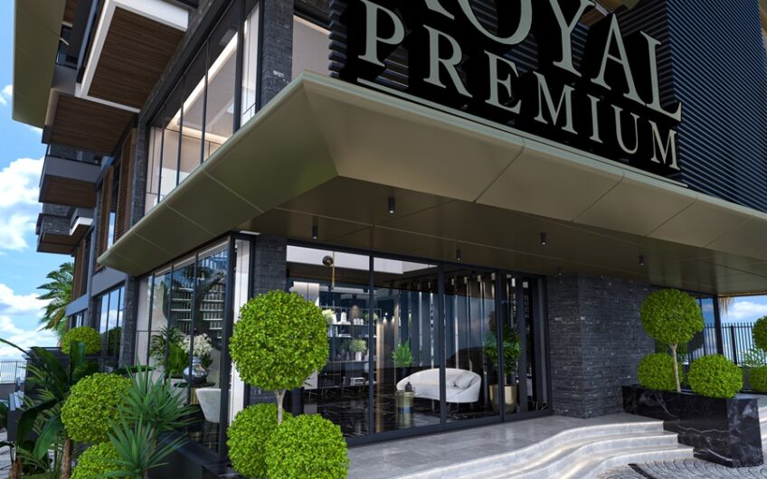 ROYAL PREMİUM